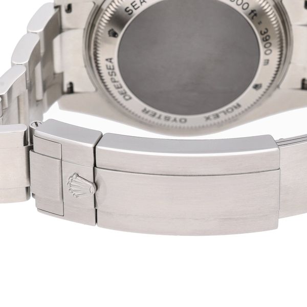 Rolex Deepsea 116660